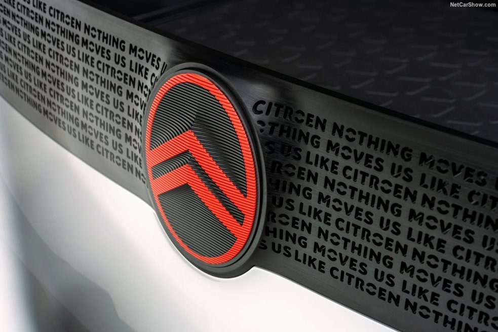 Citroen-Oli лого