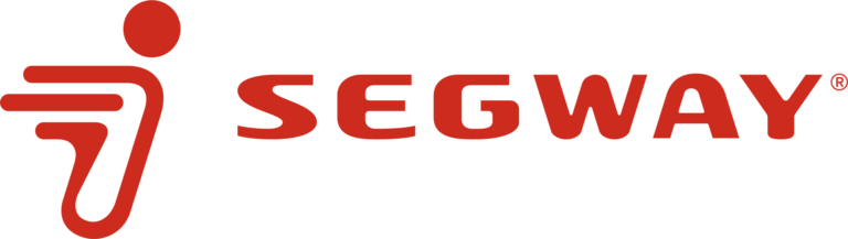 Segway-Powersports лого