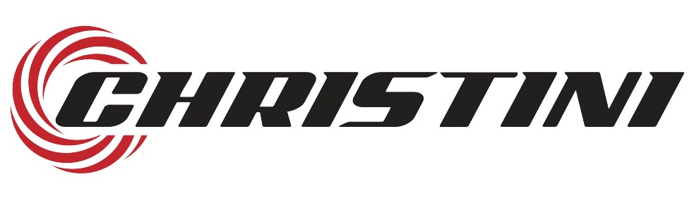 логотип E-ATV Christini